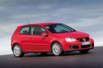 Volkswagen Golf GT 2005 года